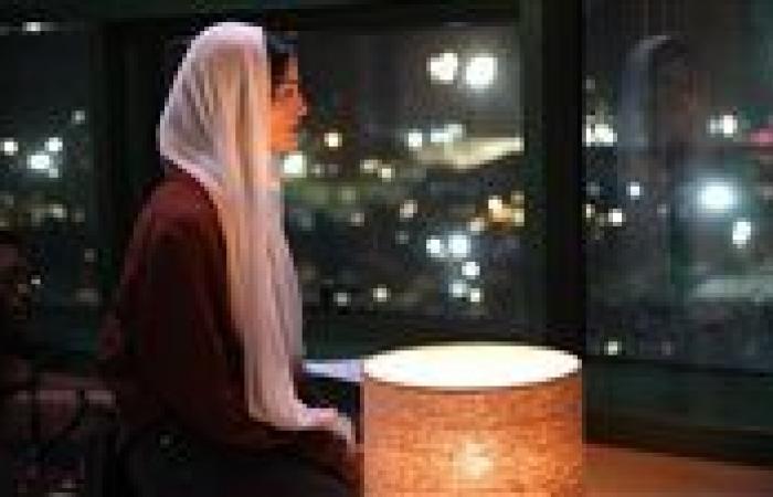 تارا عماد تكشف تفاصيل دورها في مسلسل "ما تراه.. ليس كما يبدو"