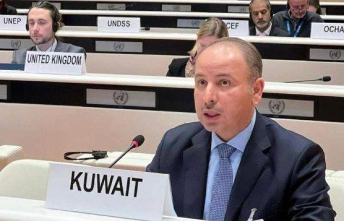 دولة الكويت تؤكد ضرورة حماية الإبداع والابتكار في مختلف المجالات