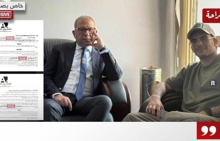 أشرف عبدالعزيز لـ"بصراحة": زيزو لم يخطئ.. والمطالبة بحقوقه لا تسيء للزمالك