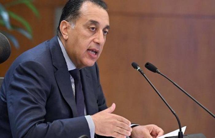 مدبولي يكشف حقيقة ترشحه لمنصب أمين عام جامعة الدول العربية