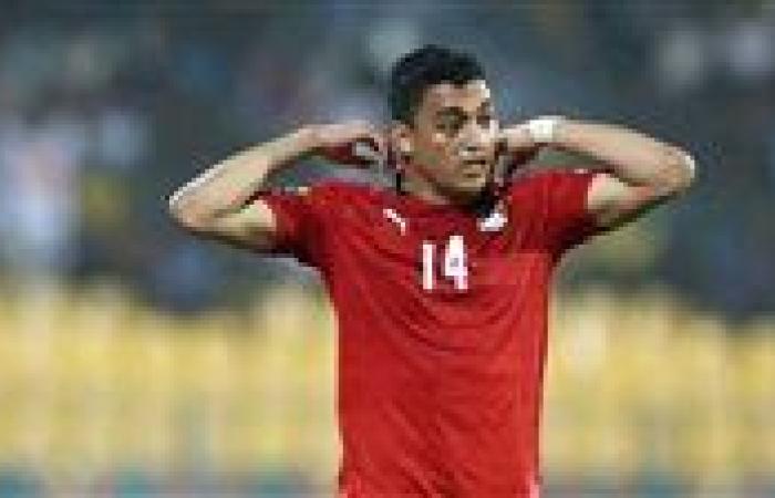 سيف زاهر: مصطفى محمد على رادار الأهلي وصفقة آخرى مفاجأة بقيمة 5 مليون يورو