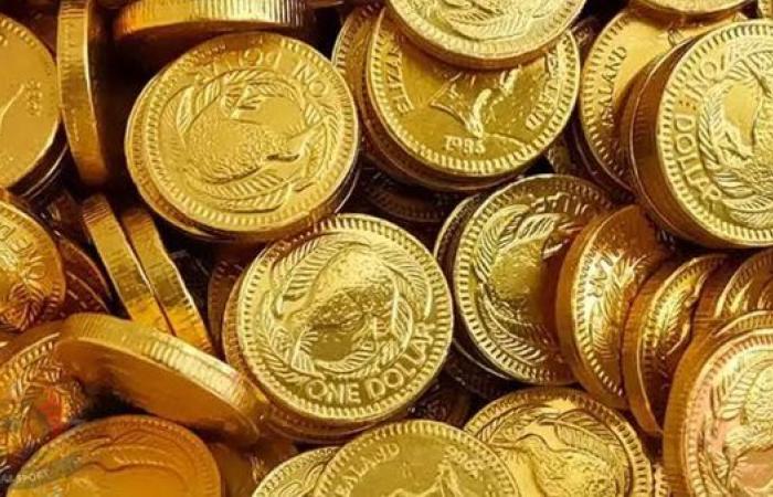 سعر الجنيه الذهب في مصر اليوم الأربعاء 9 يوليو 2025