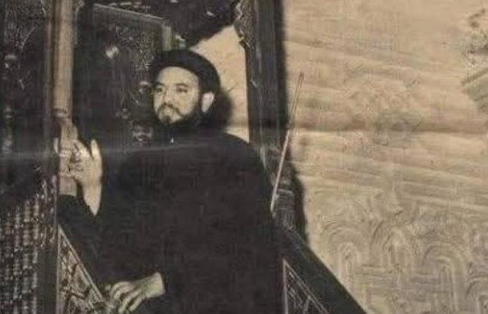ننشر صورة ضوئية لرخصة بطاقة المقاومة الشعبية للقمص بطرس الجبلاوي