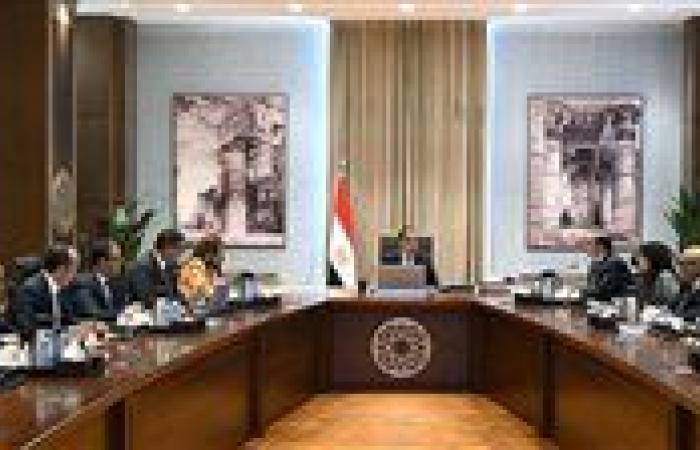 «مدبولي» يوجه ببدء تنفيذ برنامج إسكان خاص بالمتضررين من قانون الإيجار القديم