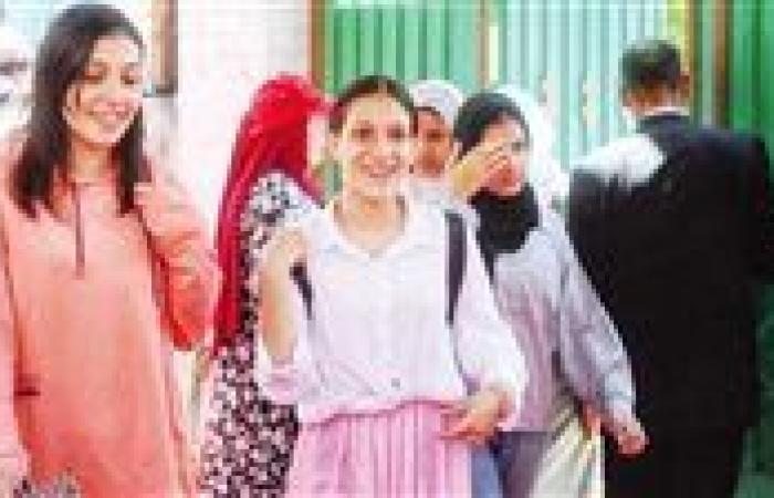 غدًا ختام امتحانات الثانوية العامة 2025.. طلاب الشعب الثلاث يؤدون الأحياء والاستاتيكا والإحصاء والفلسفة