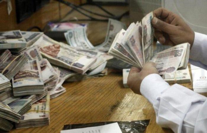 جدول مرتبات شهر يوليو 2025 بعد الزيادة الجديدة