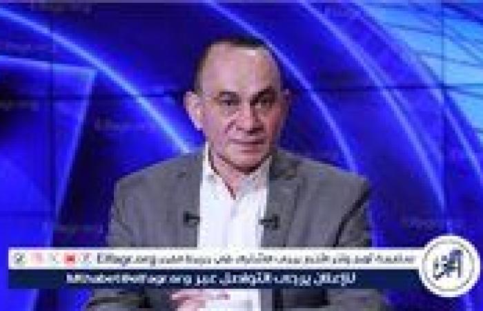 حمادة عبد اللطيف: الزمالك يحتاج لـ 6 صفقات سوبر للعودة للمنافسة