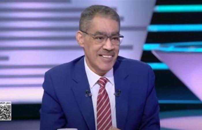 رشوان: ترامب يرى "بريكس" تهديدًا اقتصاديًا لا سياسيًا للولايات المتحدة