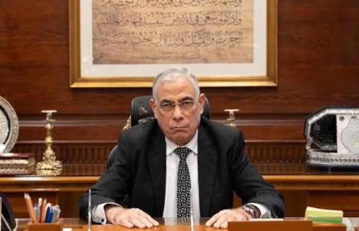 النيابة العامة تتحفظ على أجهزة المراقبة الآلية ووحدات التخزين بسنترال رمسيس
