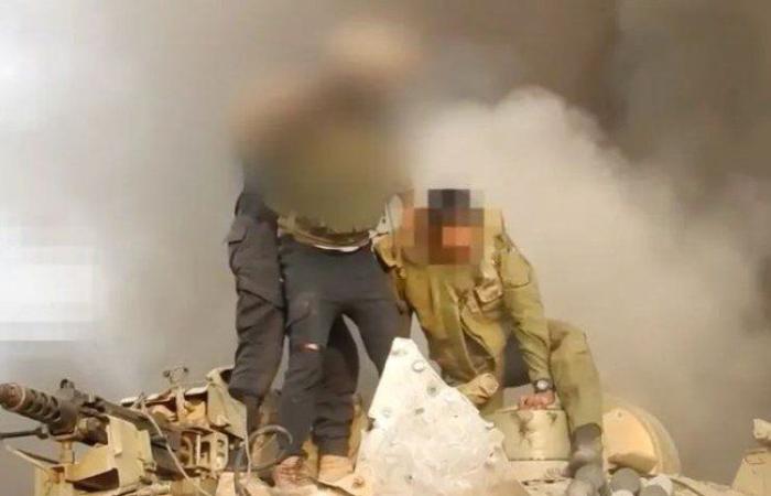 القسَّام تكشفُ تفاصيلَ محاولة أسرها أحد جنود الاحتلال الإسرائيلي بخان يونس
