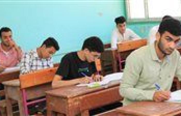 عدد الأسئلة والدرجات.. مواصفات امتحان الإحصاء للثانوية العامة 2025 نظام حديث