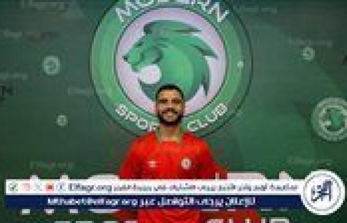 بالبلدي: مودرن
      سبورت
      يتعاقد
      مع
      التونسي
      المزهود