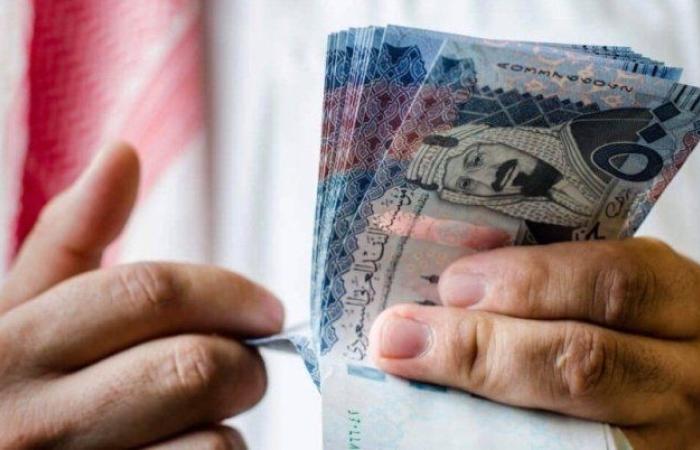 أسعار الريال السعودي في مصر اليوم.. الأربعاء 9 يوليو 2025