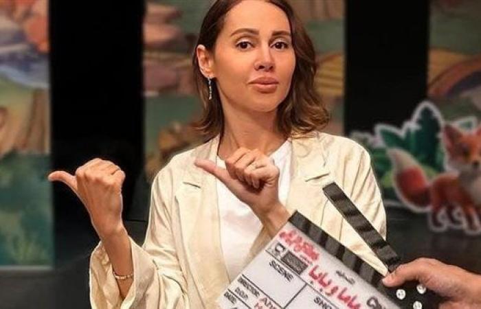 "فركش".. انتهاء تصوير فيلم "ماما وبابا" بطولة ياسمين رئيس ومحمد عبد الرحمن