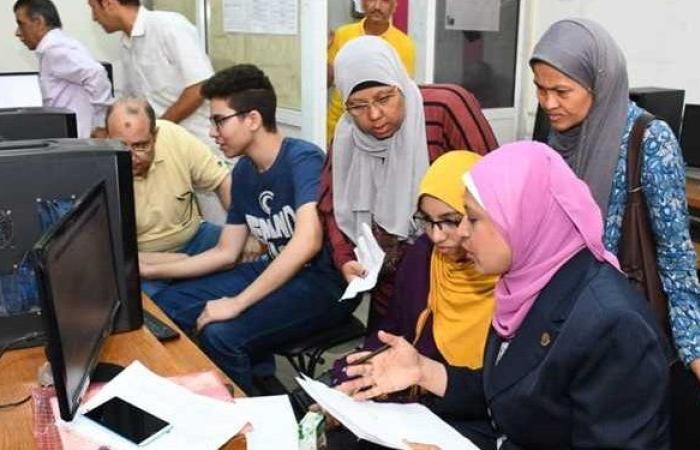 الطريقة الصحيحة لكتابة الرغبات في تنسيق الثانوية العامة 2025