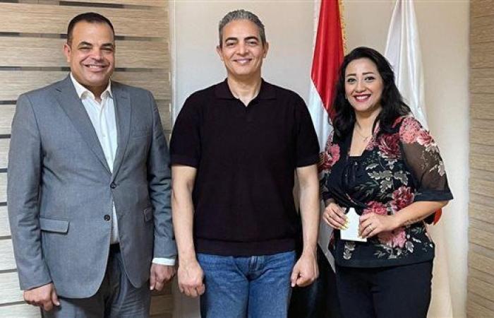 اعتماد لجان قيد وتصاريح جديدة بنقابة الإعلاميين