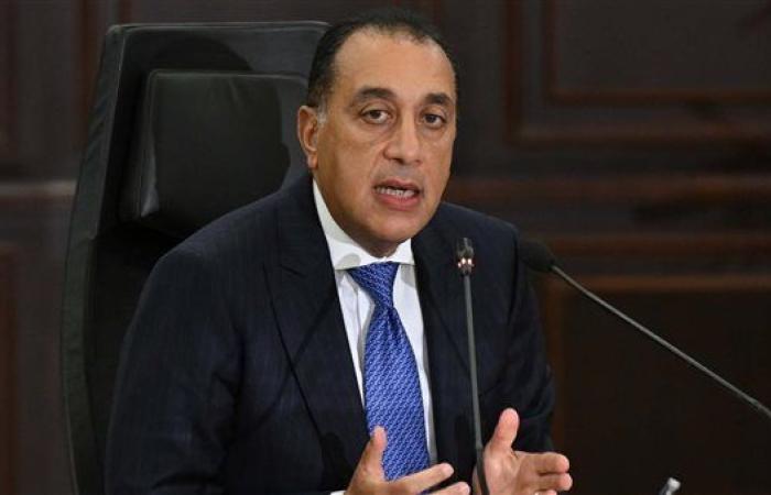 رئيس الوزراء: لسنا ضد التنمية فى أى دولة بما لا يجور على قطرة مياه من حق مصر فى نهر النيل