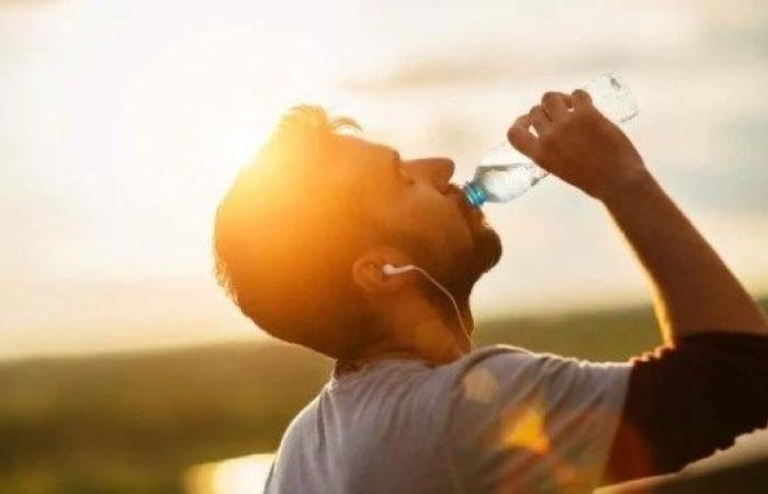 حالة الطقس اليوم.. ارتفاع كبير في الرطوبة والعظمى بالقاهرة تصل لـ 37 درجة
