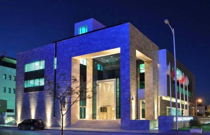 مؤشرات
      بورصة
      تونس
      تتراجع
      بنهاية
      تعاملات
      الخميس - غاية السعودية
