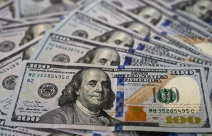 ضبط قضايا اتجار في النقد الأجنبي بتعاملات قيمتها 6 ملايين جنيه
