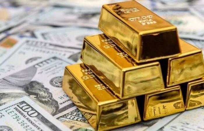 الذهب
      يواصل
      الصعود
      مع
      تصاعد
      التوترات
      التجارية..
      والدولار
      يُحد
      من
      المكاسب - غاية السعودية