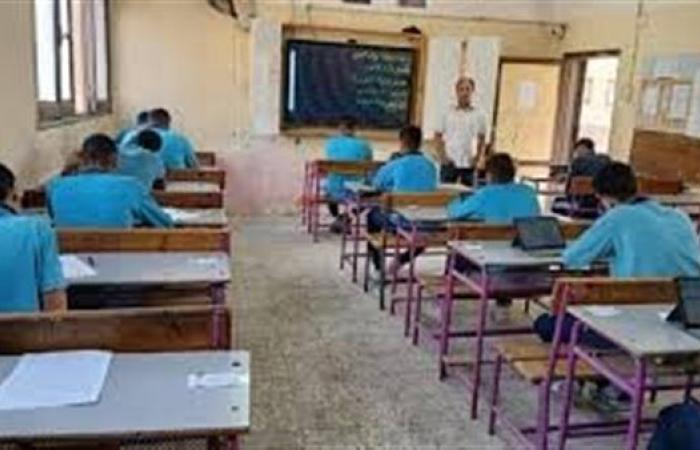 نتيجة شهادة الدبلومات الفنية 2025 برقم الجلوس عبر بوابة التعليم الفني الرسمية