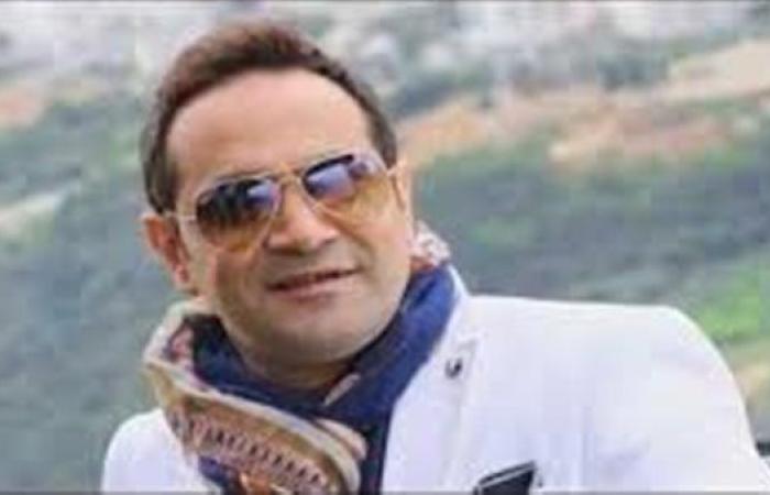 وفاة المطرب الشعبي محمد عواد