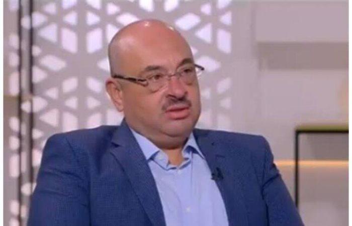 بسبب حريق سنترال رمسيس.. 1.5% خسائر المشروعات الصغيرة والمتوسطة