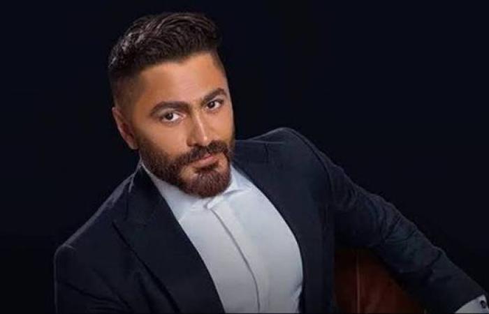 جمال شعبان يُوجّه رسالة للفنان تامر حسني بعد تعليقه على حريق سنترال رمسيس