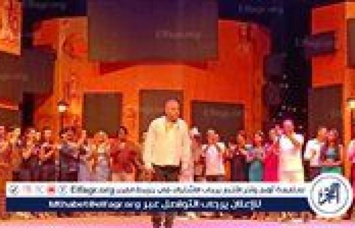 مسرح محمد عبدالوهاب بالإسكندرية يستقبل نوستالجيا ٩٠/٨٠ في بداية الموسم الصيفي بـ لافتة كامل العدد