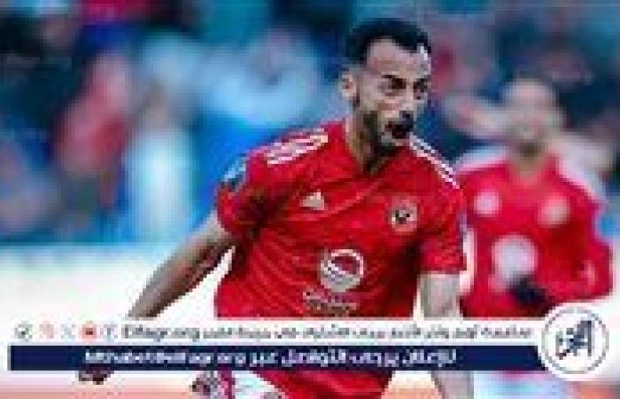 بالبلدي: الأهلي
      يحسم
      مصير
      أحمد
      عبد
      القادر
      ويكشف
      وجهته
      القادمة