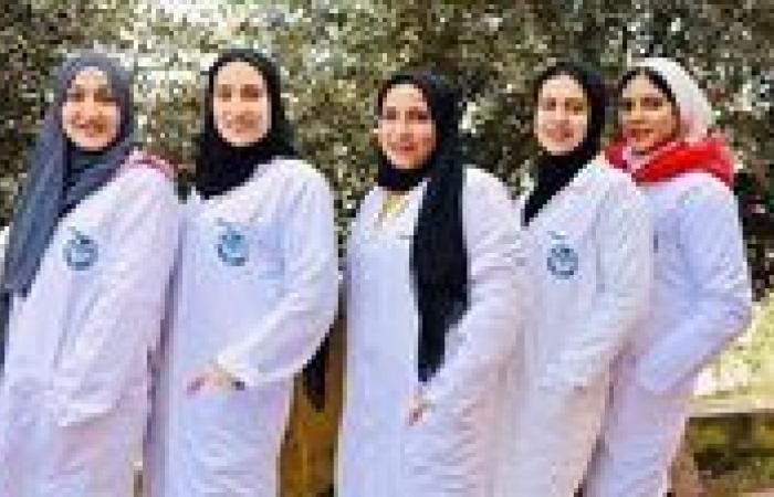 تنسيق التمريض بعد الإعدادية 2025.. المجموع الرسمي