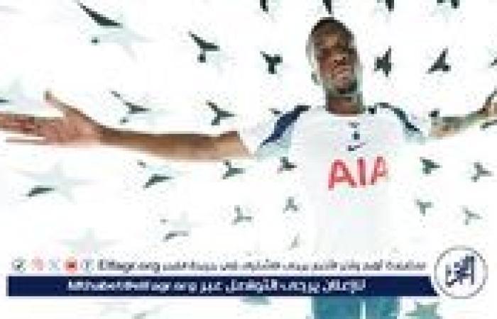 توتنهام يقترب من حسم صفقة جديدة بعد قدوس