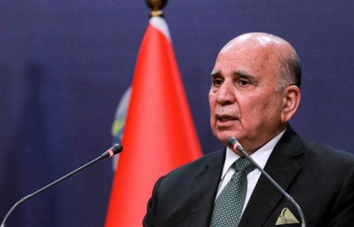 العراق يرحب بإعلان "حزب العمال الكردستانى" بدء عملية تسليم السلاح