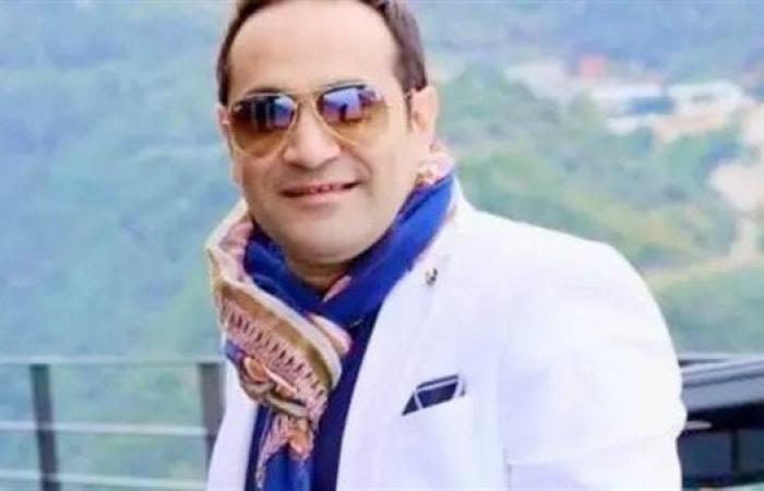 عزاء الراحل محمد عواد بمسجد الحامدية الشاذلية.. الإثنين