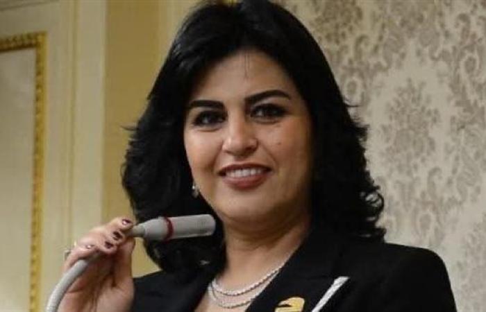 النائبة هند رشاد تؤكد أهمية اتفاقيات التعاون والتنمية في تعزيز الشراكة المصرية-الصينية