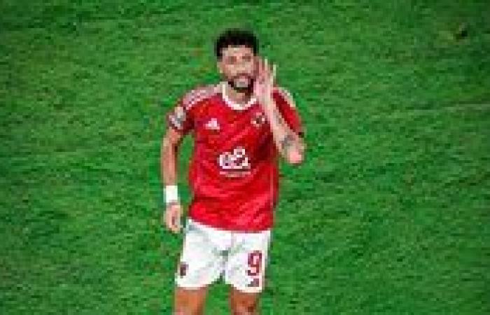 الأهلي يرفض عرض الريان القطري لضم وسام أبو علي.. ومصدر ينفي انتقاله للنصر السعودي