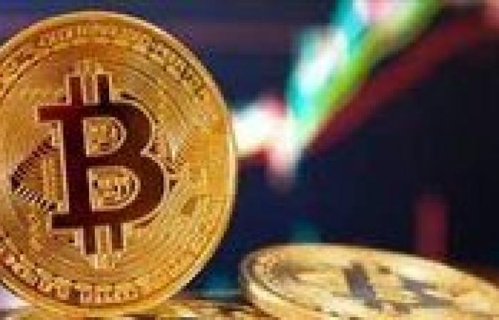 بالبلدي: 118
      ألف
      دولار..
      بتكوين
      تسجل
      مستوى
      تاريخيا
      جديدا