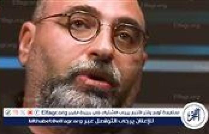 المخرج أحمد الجندي يكشف تأثير الخلاف بين بيومي فؤاد ومحمد سلام على تصوير "الكبير أوي"