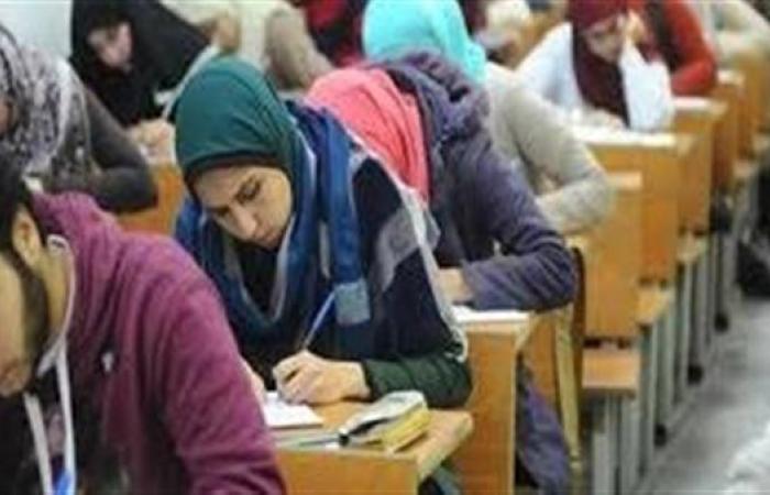 برقم الجلوس.. نتيجة الصف الثالث الثانوي التجاري 2025