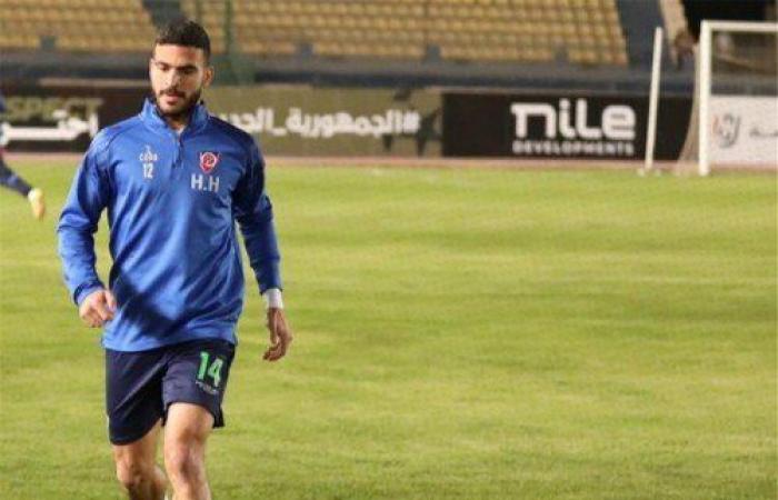 شقيق حامد حمدان: شقيقي يمر بحالة نفسية سيئة.. ومستعدين نلعب للزمالك بدون أي شروط