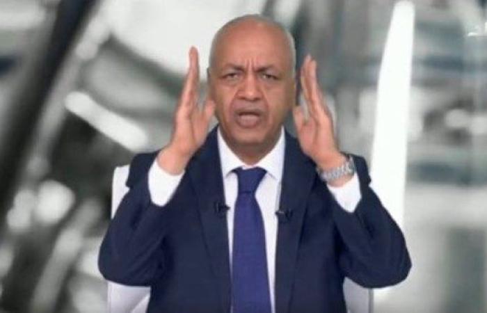 مصطفى بكري: الحرائق الي حصلت الأيام الأخيرة جزء من مخطط يستهدف إنهاك الدولة