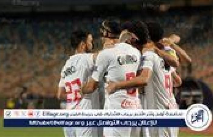 ممدوح عباس: معسكر الزمالك الحالي جيد وطبقا لإمكانيات النادي الحالية