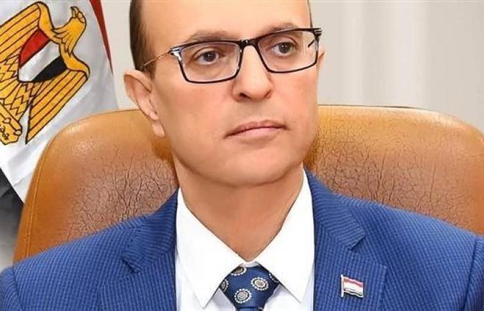 جامعة أسيوط تحقق إنجازًا جديدًا بتسجيل لجنة أخلاقيات البحوث العلمية بكلية التمريض