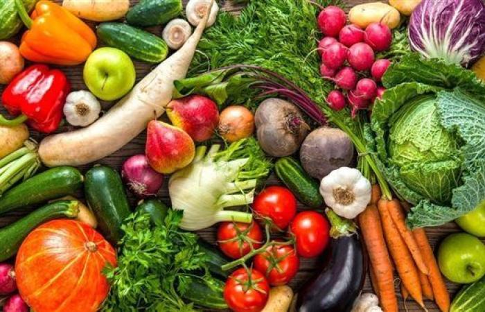 سعر الخضروات والفاكهة مساء اليوم 11 يوليو 2025