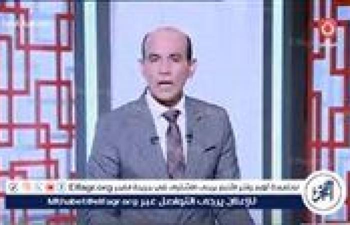 استشاري نفسي: المدمن بحاجة إلى ظهر يسنده لا مرآة تدينه