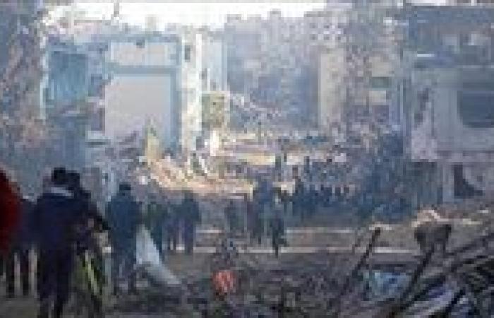 عاجل.. القناة 13 الإسرائيلية: مفاوضات الدوحة وصلت إلى طريق مسدود