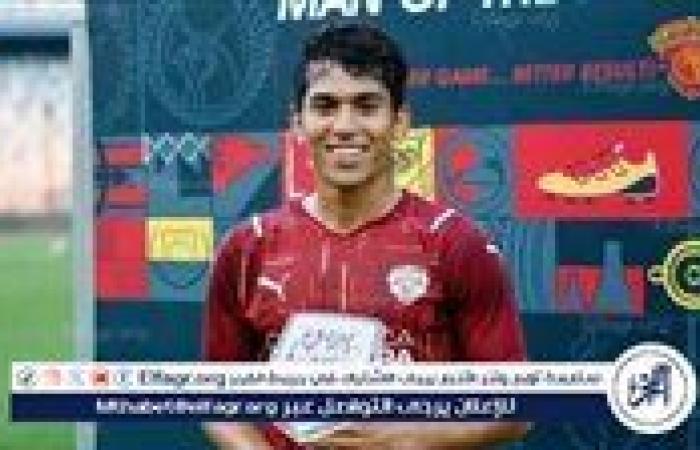 بالبلدي: الأهلي
      يُنهي
      إجراءات
      ضم
      محمد
      شكري
      من
      سيراميكا
      كليوباترا