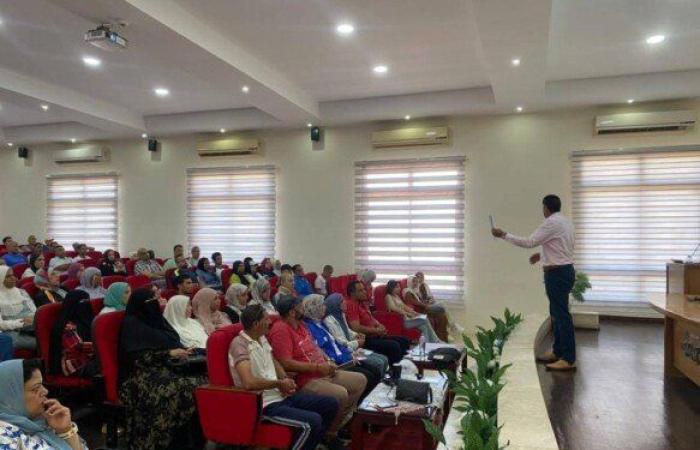 بورسعيد تحتضن البرنامج السنوي لـ«قادرون باختلاف»