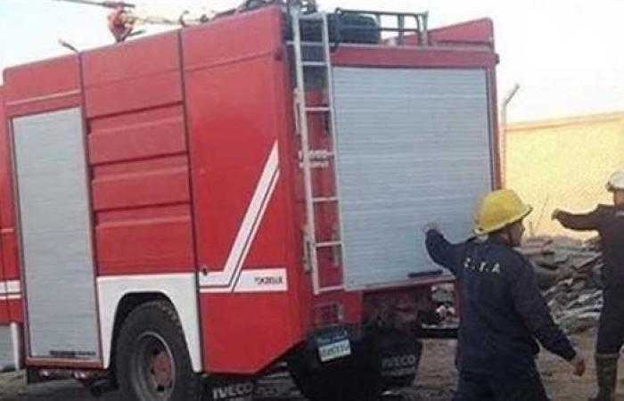 اللواء ممدوح عبد القادر: الصيف من أبرز أسباب اندلاع الحرائق
